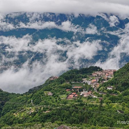 Casa Nel Borgo - Casa Oliva Tremosine Quarto foto
